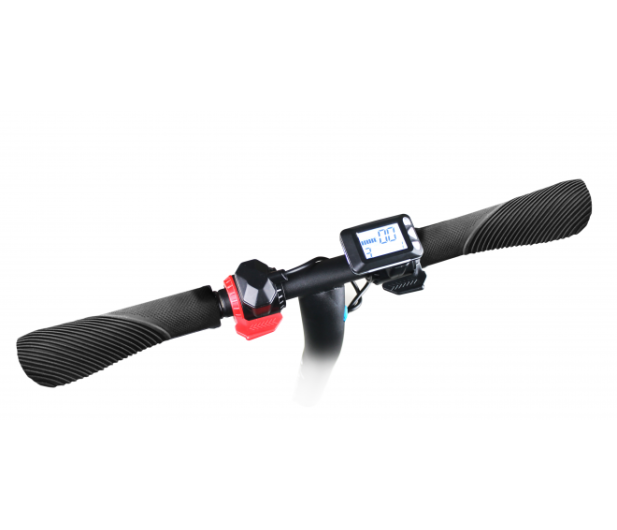 Rider HULAJNOGA ELEKTRYCZNA RIDER FREAK 8"  # - 1379409 - zdjęcie 3